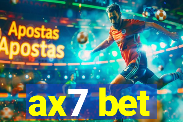 ax7 bet